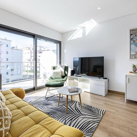 Monte Residence - Apartment Elly Portimão Zewnętrze zdjęcie