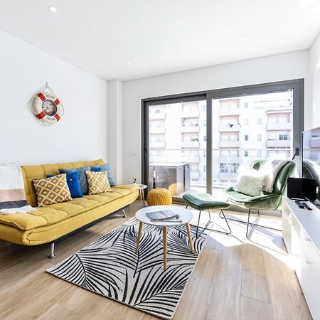 Monte Residence - Apartment Elly Portimão Zewnętrze zdjęcie