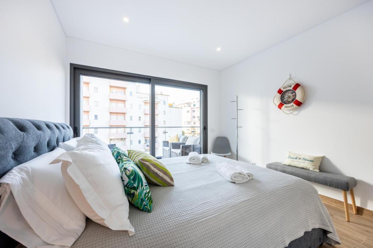 Monte Residence - Apartment Elly Portimão Zewnętrze zdjęcie